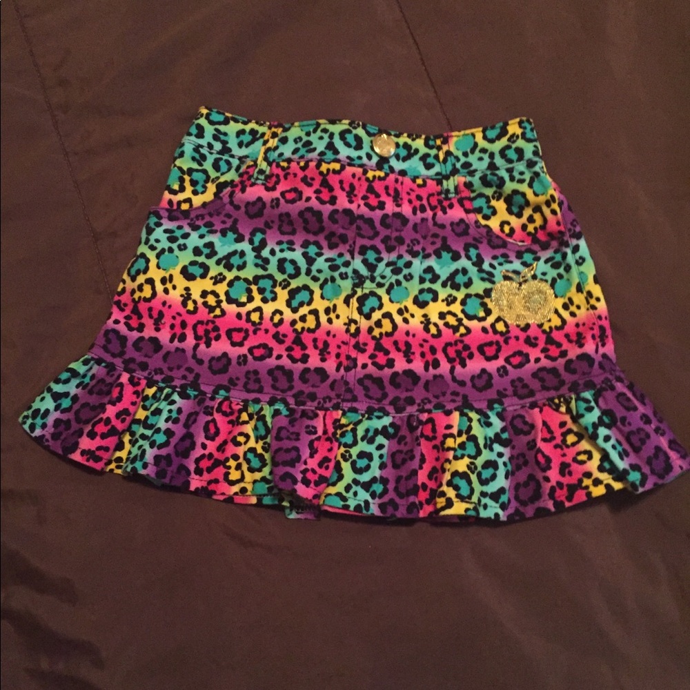 Toddler clothes